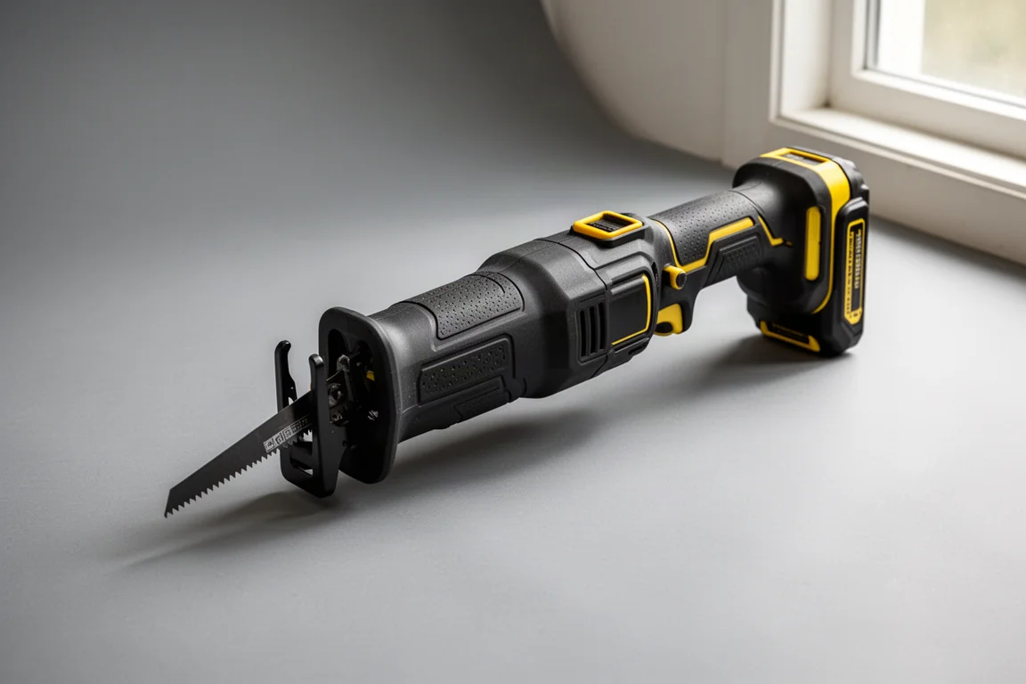 DeWalt FlexVolt Advantage Reciprocating Saw product image