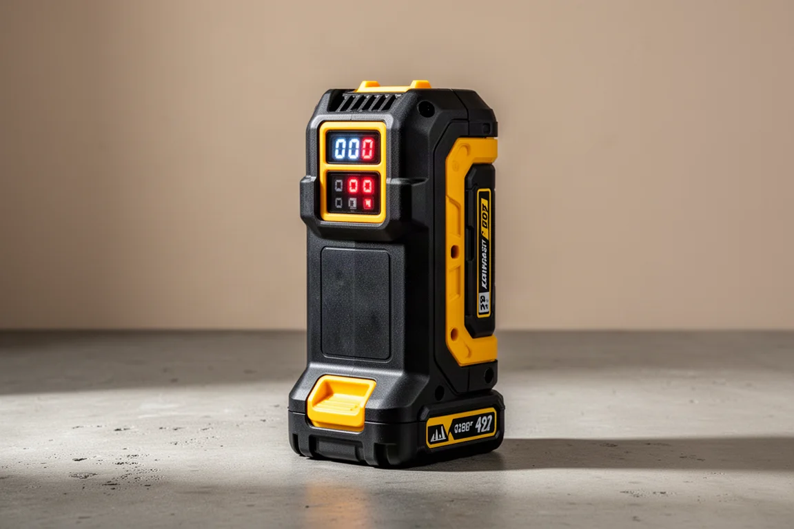 DeWalt FlexVolt Battery product image