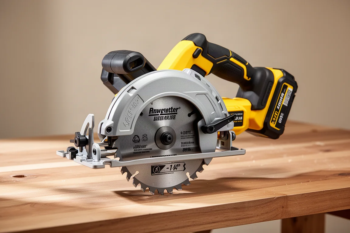 DeWalt Flexvolt 7-1/4-inch Circular Saw product image
