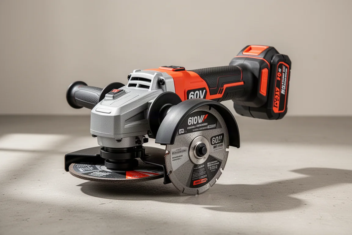DeWalt FlexVolt DCG418 product image