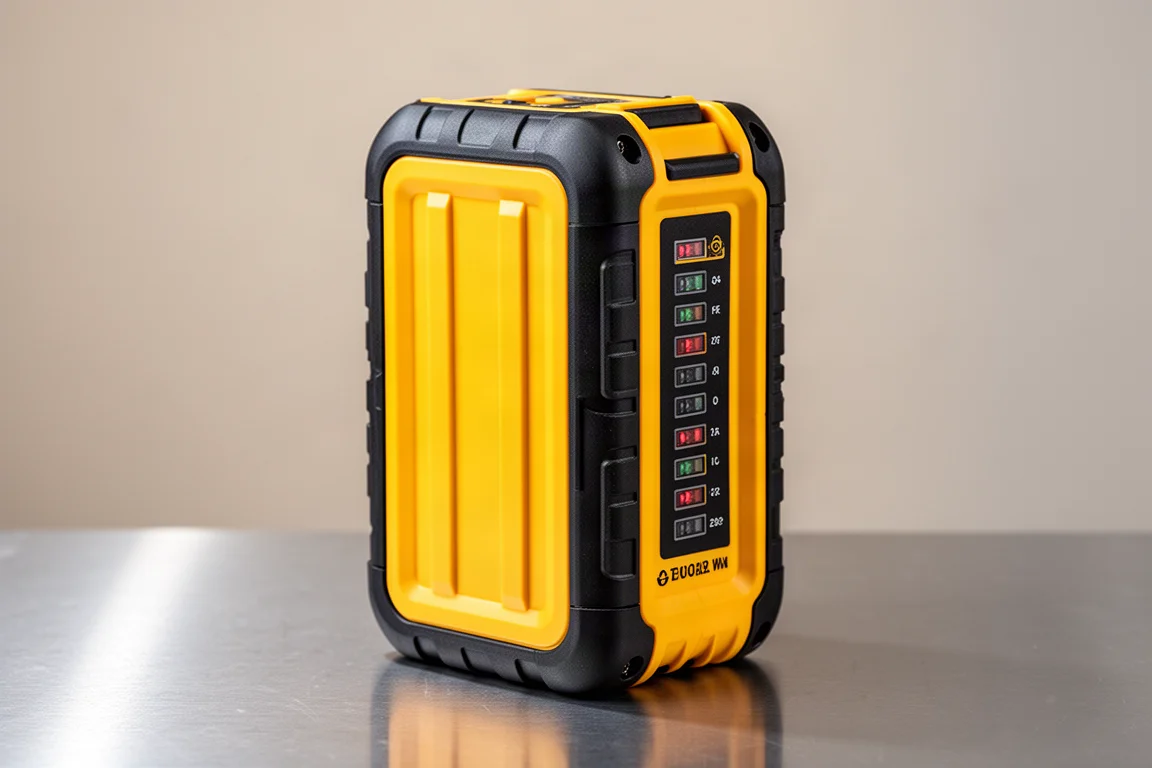 DeWalt FlexVolt product image