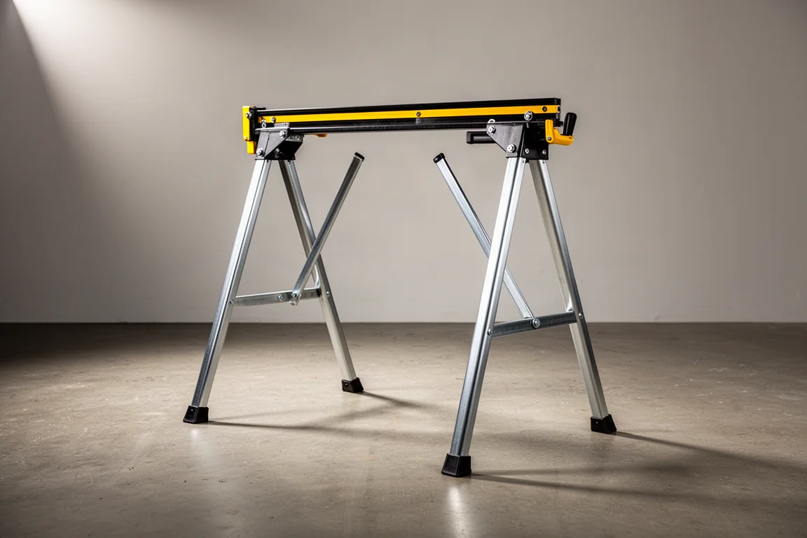 DeWalt Folding Sawhorse product image