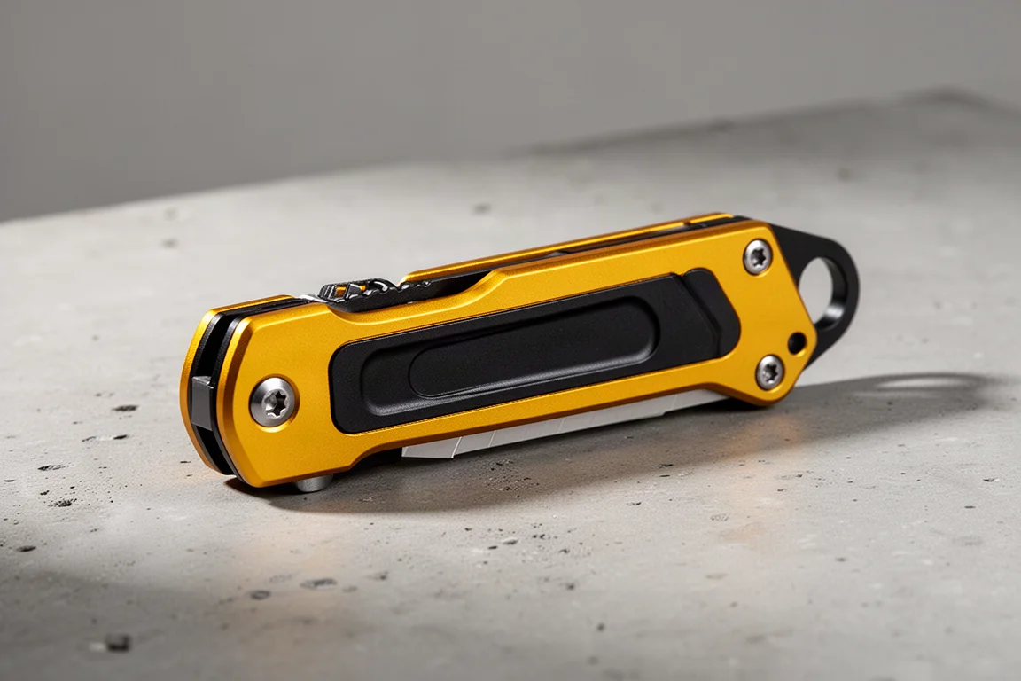 DeWalt Folding Utility Knife product image