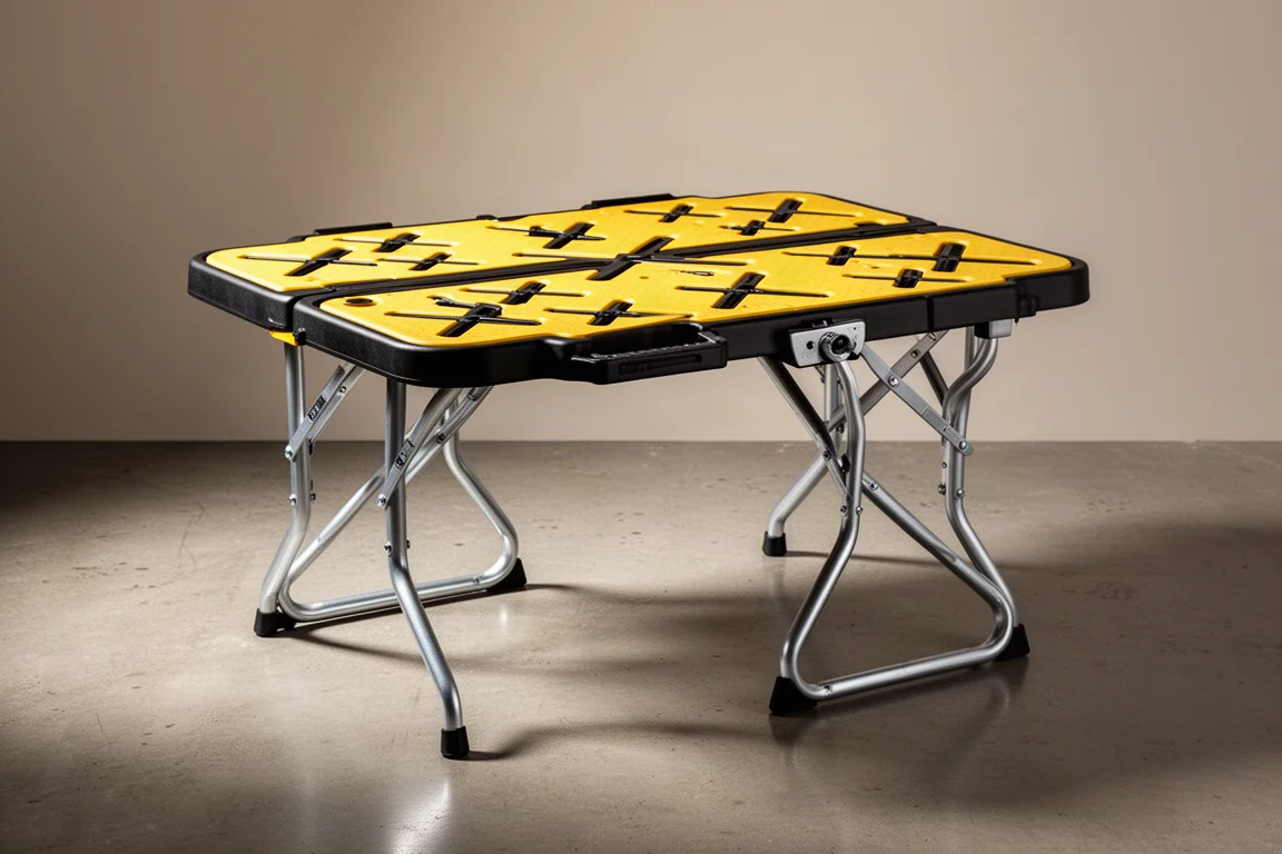 DeWalt Folding Work Table product image