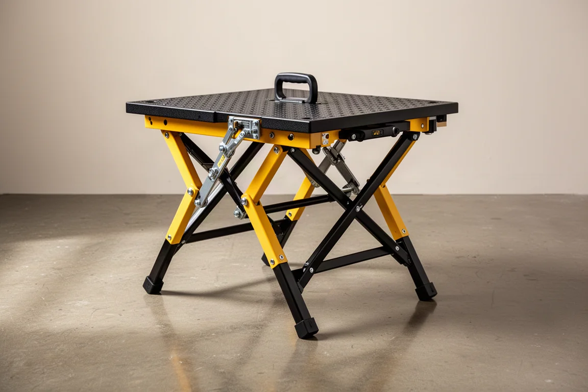 DeWalt Folding Workbench product image