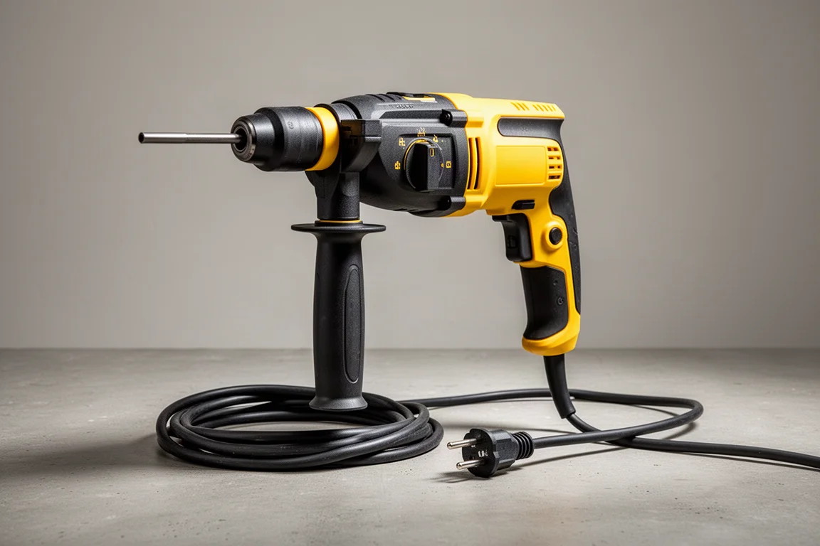 DeWalt Hammer Drill VSR product image