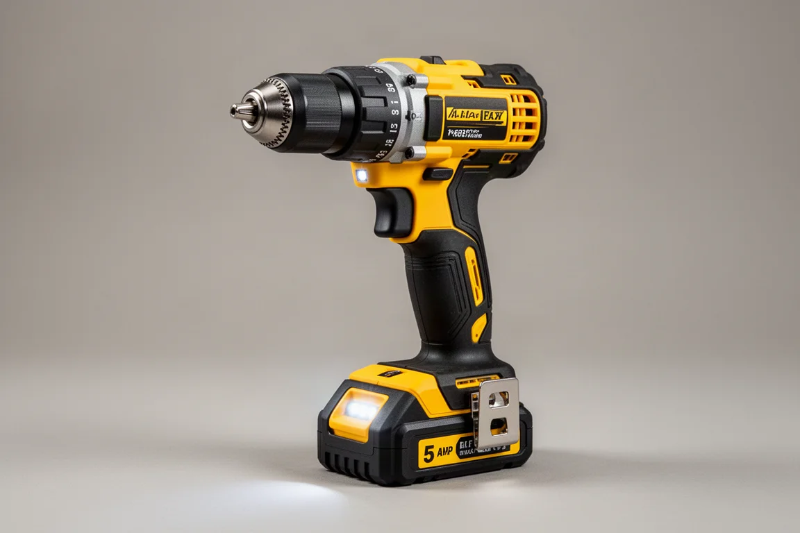 DeWalt Hammer Drill product image