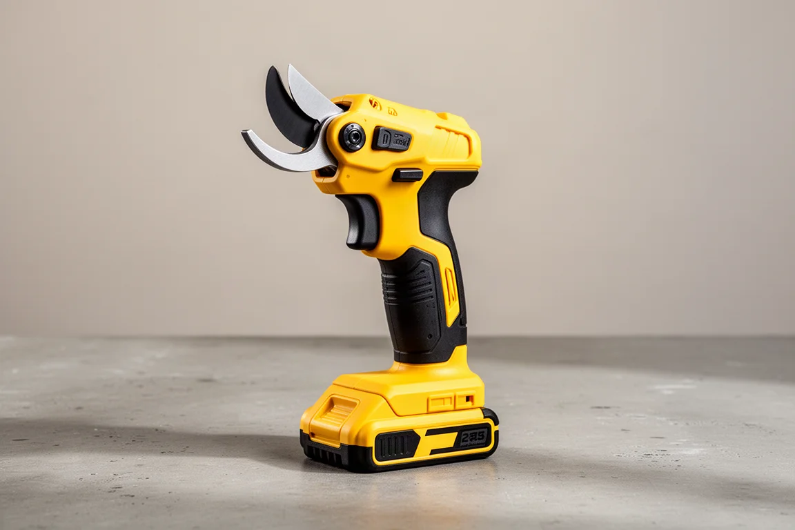 DeWalt Handheld Pruner product image