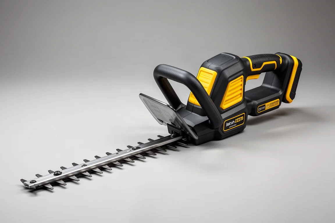 DeWalt Hedge Trimmer product image