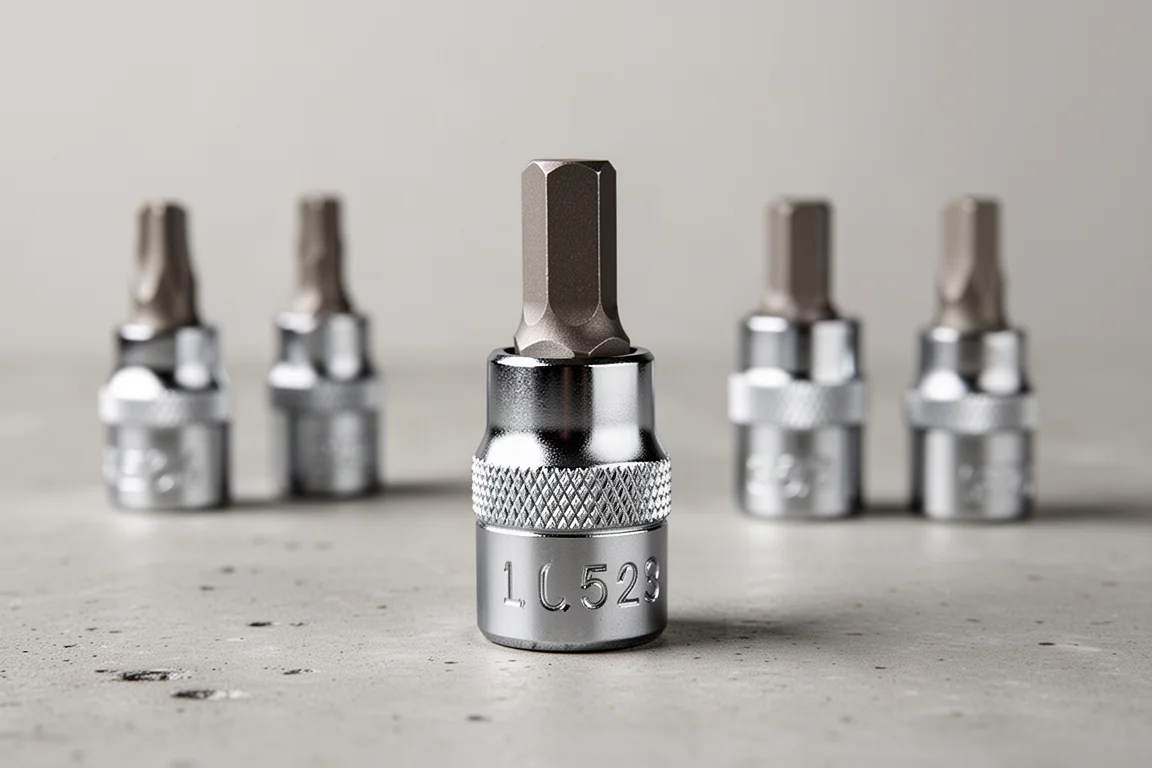 DeWalt Hex Bit Socket Set product image