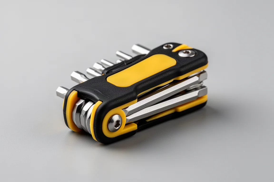 DeWalt Hex Wrench Set product image