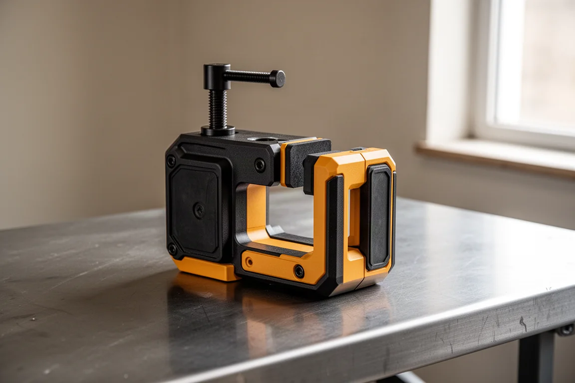 DeWalt Hybrid Clamp product image