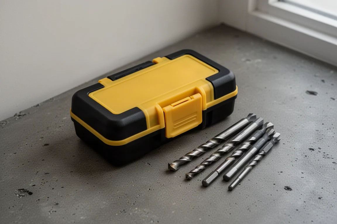 DeWalt Impact Bit Set product image