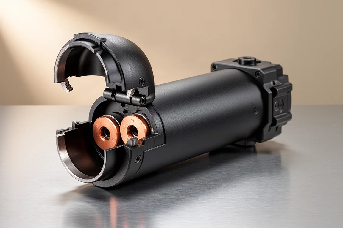 DeWalt Impact Connect Copper Cutter product image