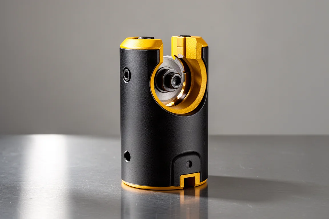 DeWalt Impact Connect Copper Pipe Cutter product image