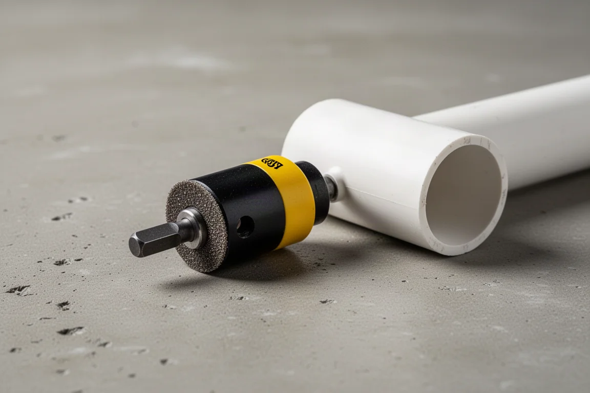 DeWalt Impact Connect Inside Pipe Cutter product image