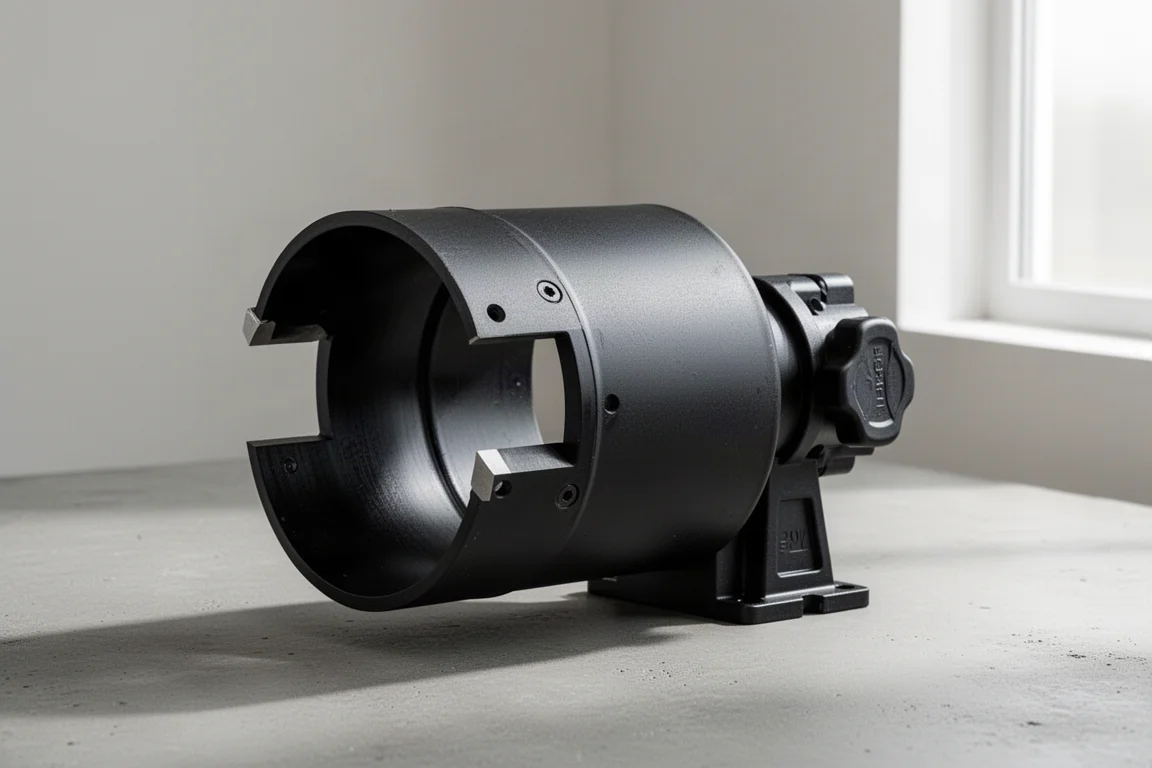 DeWalt Impact Connect PVC Cutter product image