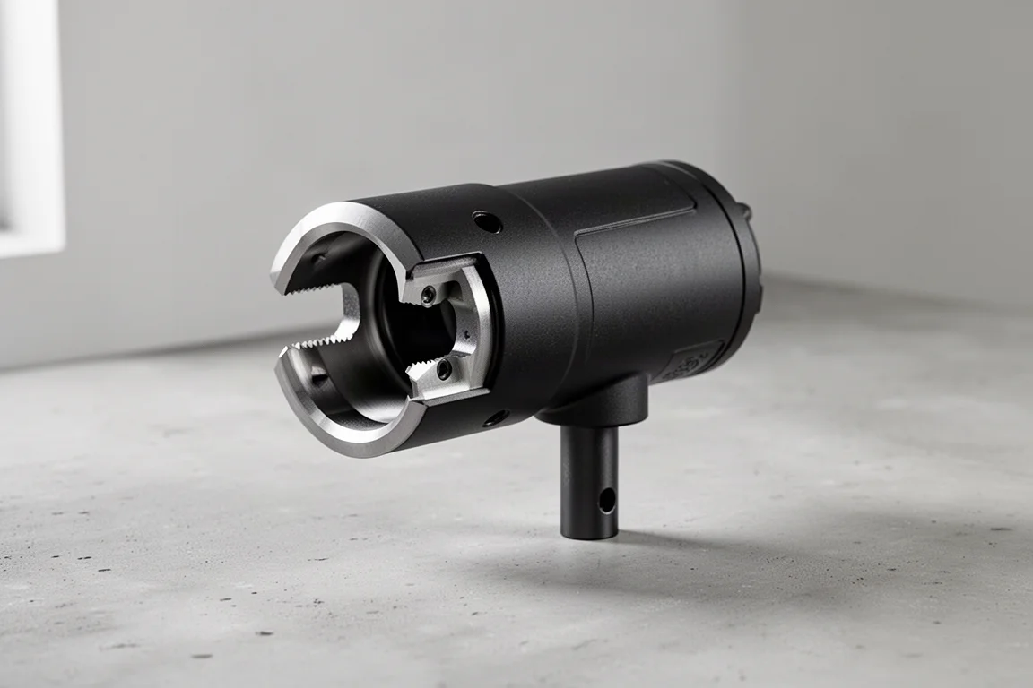 DeWalt Impact Connect PVC/PEX Pipe Cutter Attachment product image