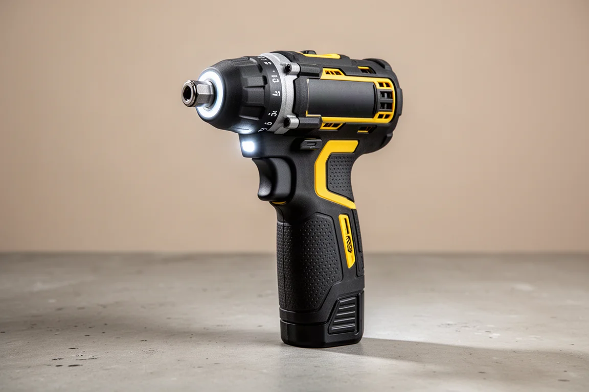 DEWALT Impact Driver product image