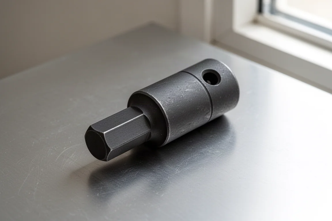 DeWalt Impact Socket Adapter product image