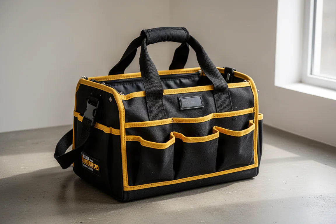 DeWalt Levitage Pro Electrician Tote product image