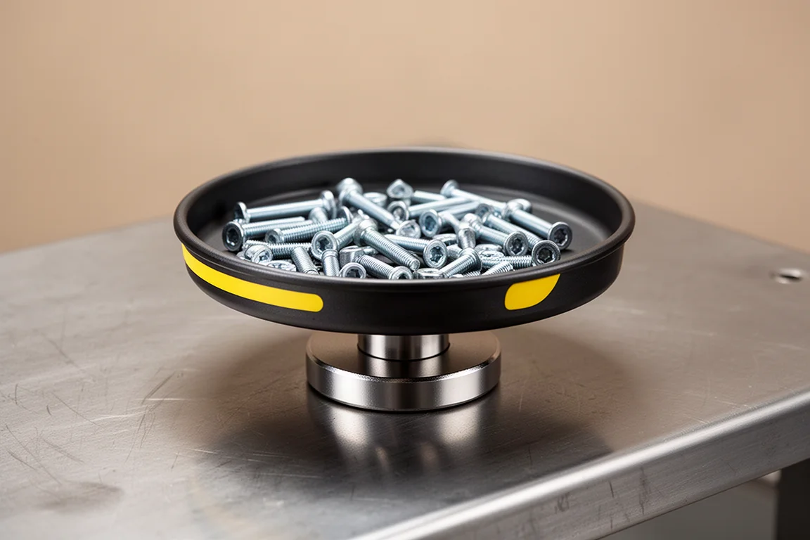 DeWalt Magnetic Parts Tray product image