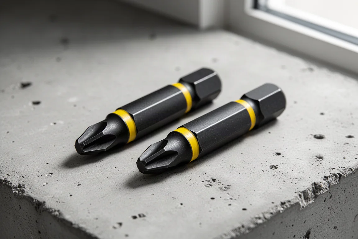 DeWalt Max Fit Driver Bits product image