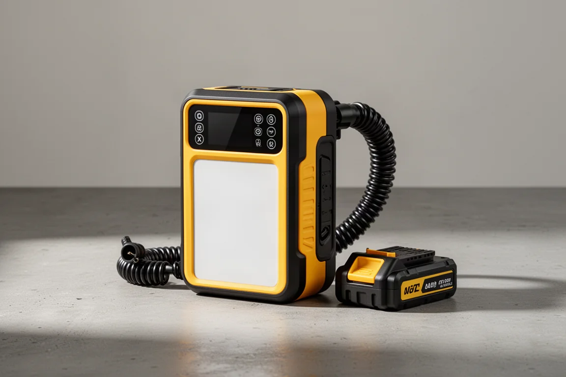 DeWalt Max Inflator product image