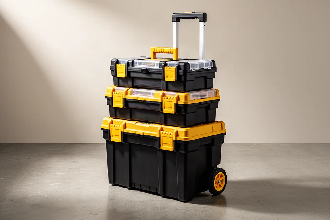 DeWalt Modular Toolbox System product image