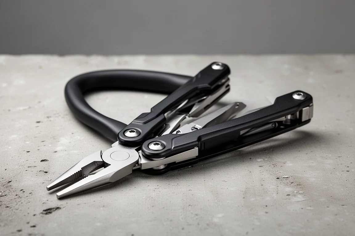 DeWalt MT16 Multi-Tool product image