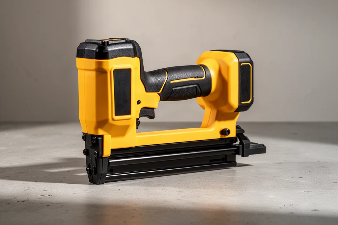 DeWalt Narrow Crown Stapler product image