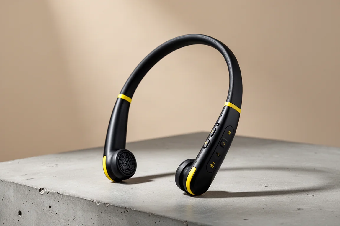 DeWalt Neck Band Audio System product image