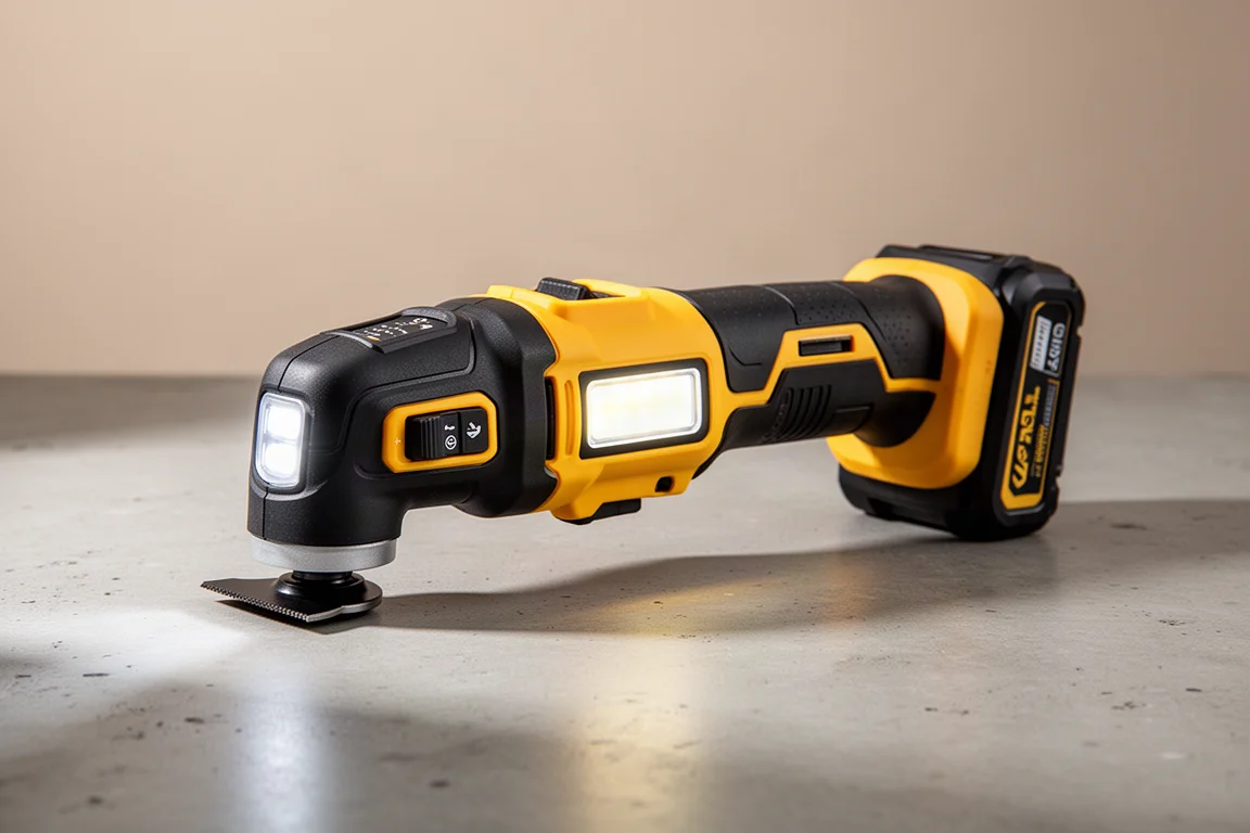 DeWalt Oscillating Multi-Tool product image