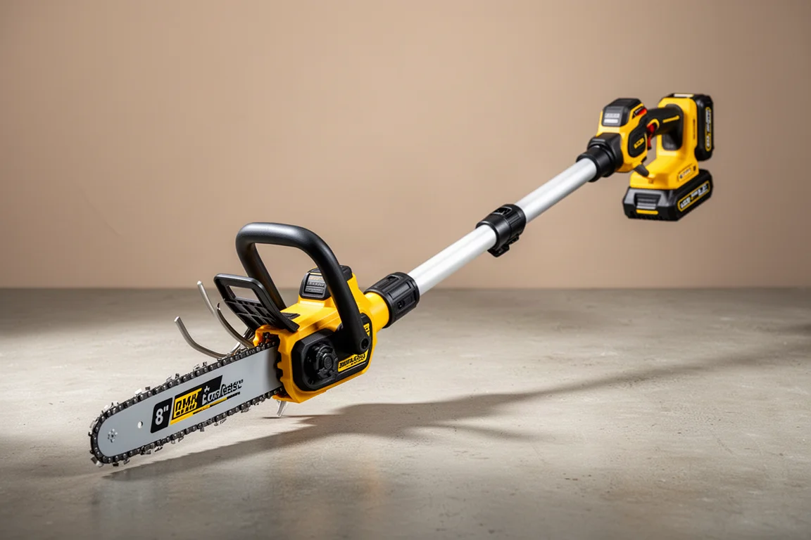 DeWalt Pole Saw product image
