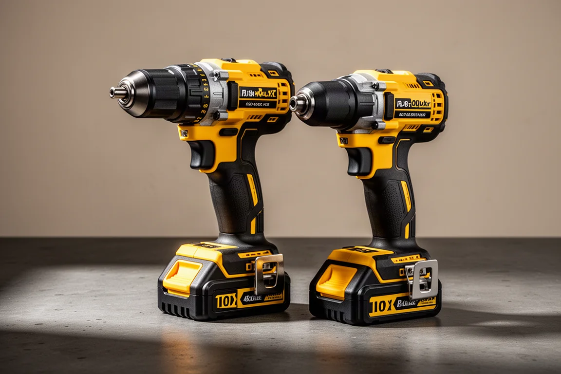 DeWalt Power Detect XR Combo Kit product image