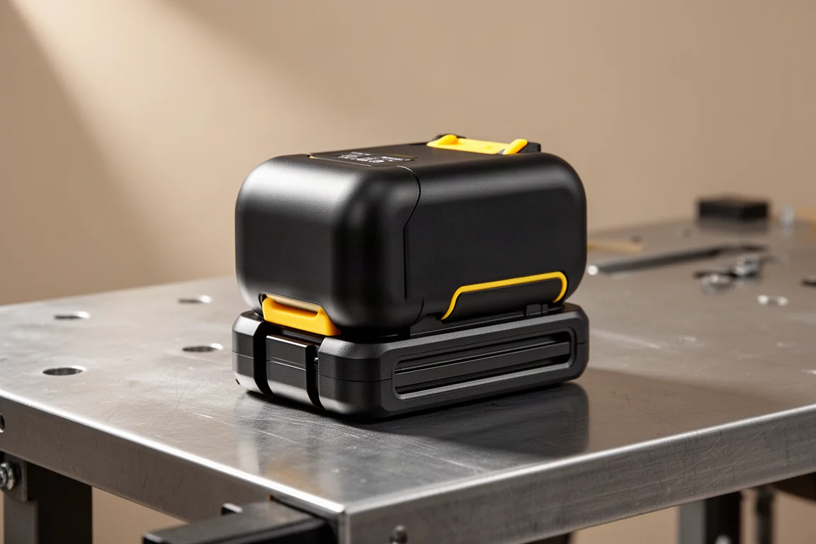 DeWalt Power Stack Battery product image