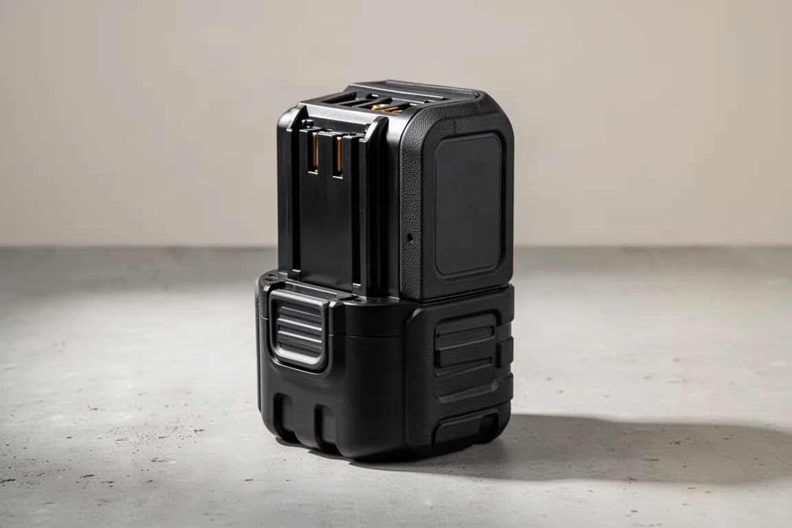 DeWalt PowerPack 8Ah Battery product image