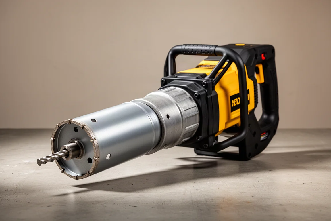 DeWalt PowerShift Core Drill DCD150 product image