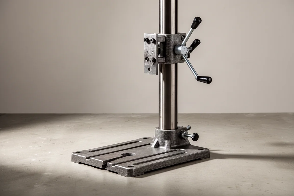 DeWalt PowerShift Core Drill Stand DCPS151 product image