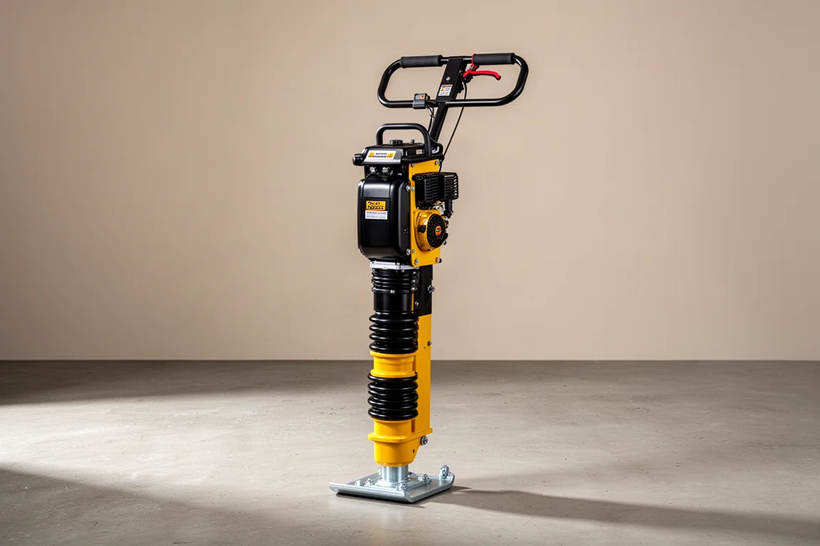 DeWalt PowerShift Rammer DCPS660 product image