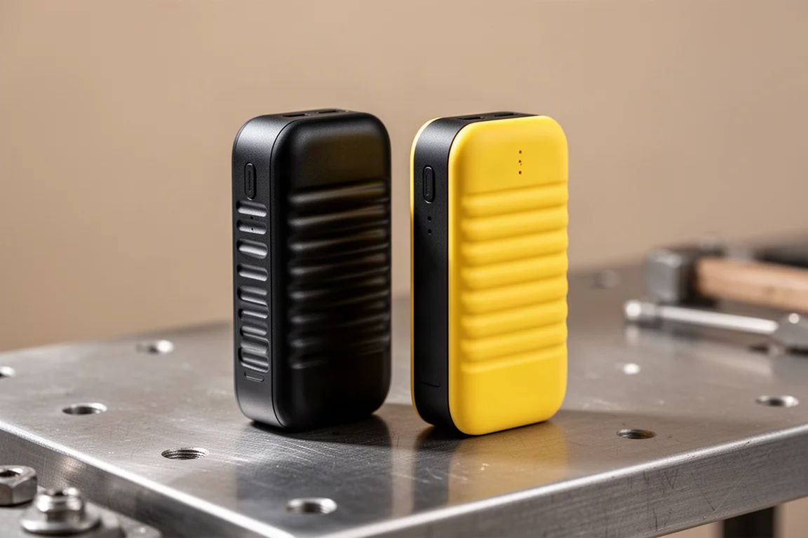 DeWalt PowerStack 1.7Ah Batteries (2-Pack) product image