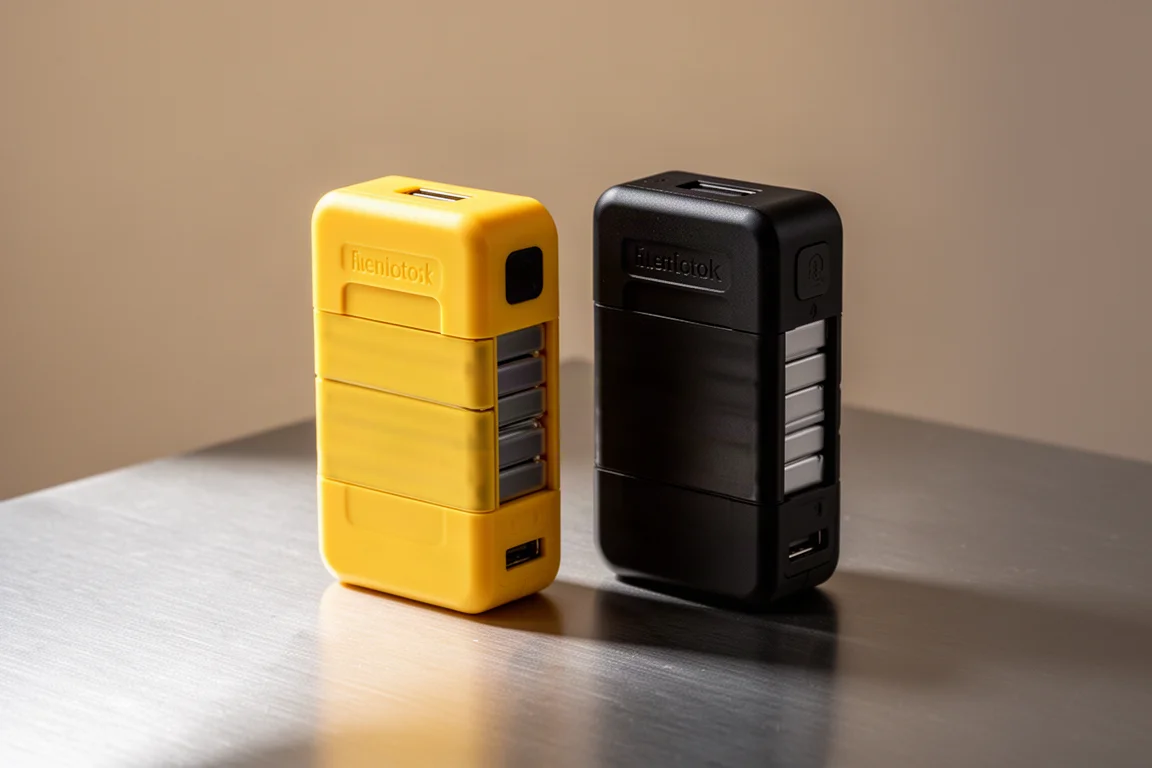 DeWalt PowerStack 1.7Ah Batteries (2-Pack) product image