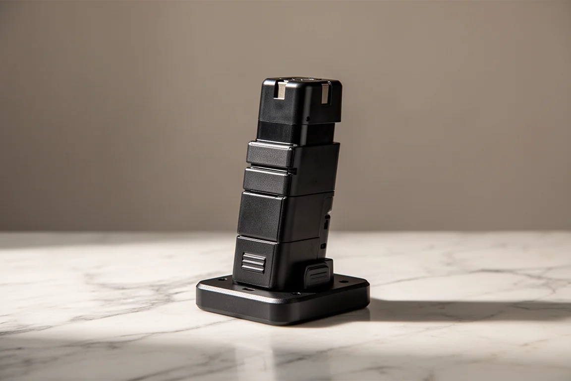 DeWalt PowerStack 1.7Ah Battery product image