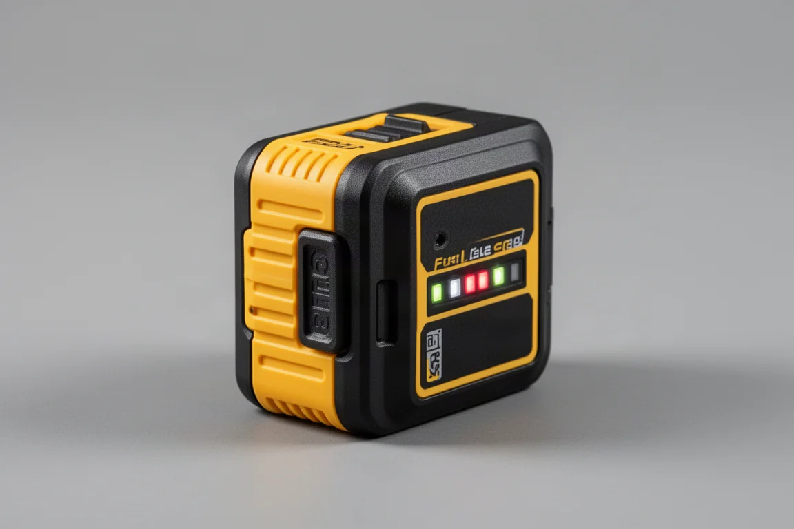 DeWalt PowerStack 3Ah Battery product image