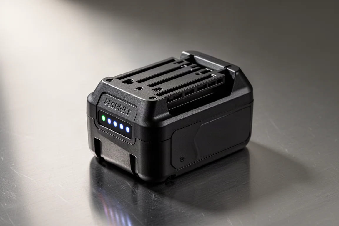 DeWalt PowerStack 5Ah Battery product image