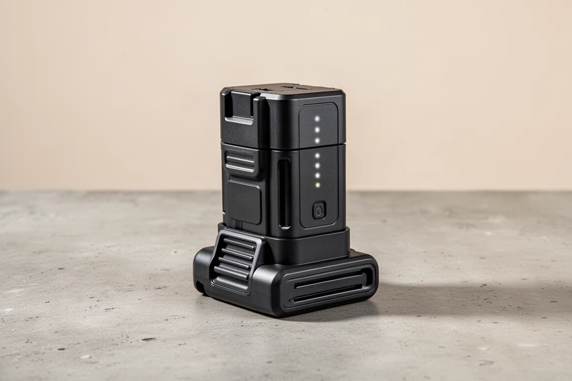 DEWALT PowerStack Battery product image