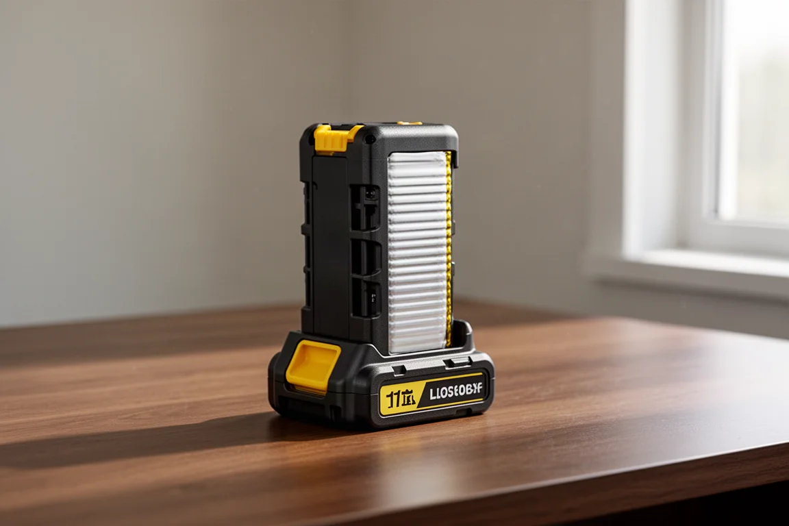 DeWalt PowerStack product image