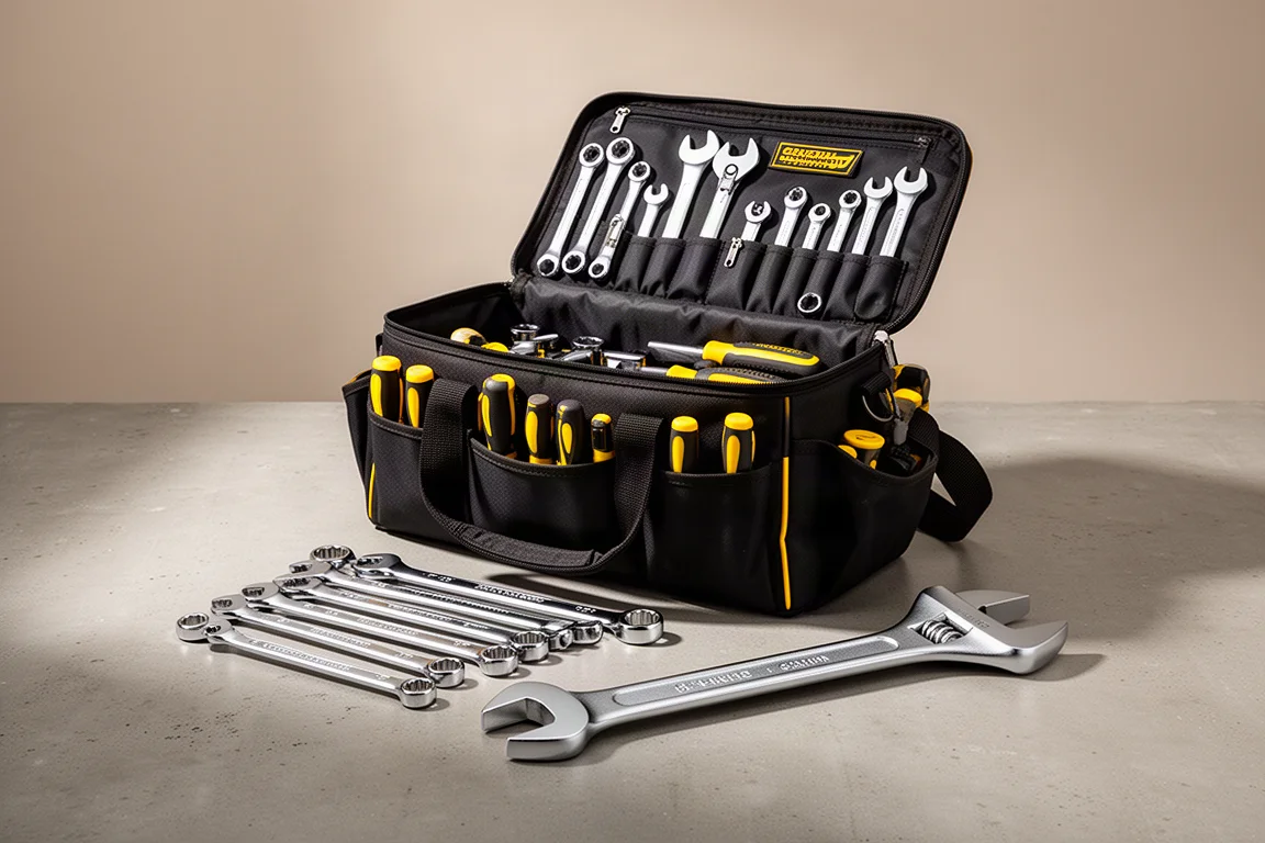 DeWalt Pro Home Tool Kit product image