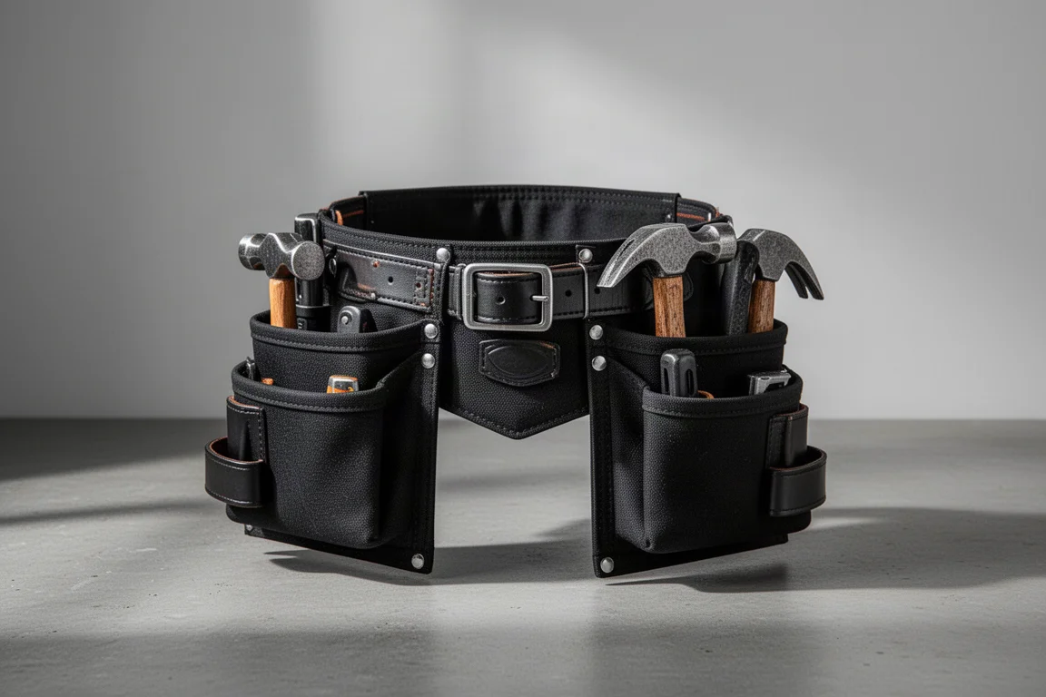 DeWalt Professional Tool Belt product image