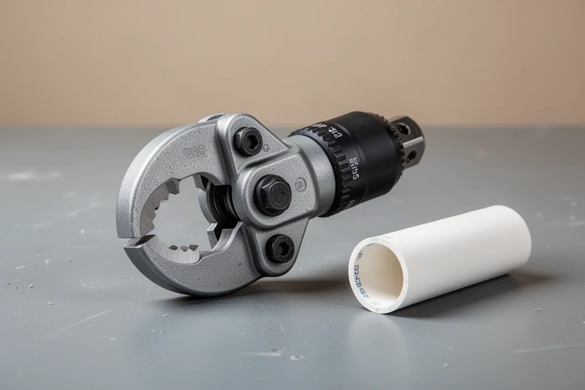 DeWalt PVC Pipe Cutter Attachment product image